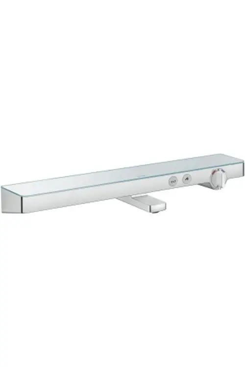 hansgrohe ShowerTablet Select Wannenthermostat 700 Aufputz Chrom, 13183000, Artikel in Kategorie